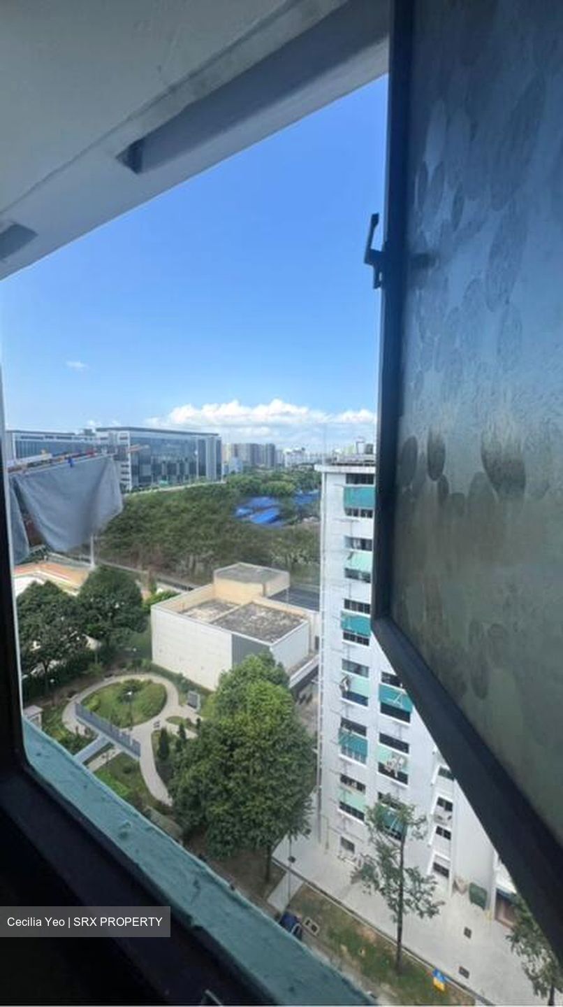 Blk 93 Geylang Bahru (Kallang/Whampoa), HDB 3 Rooms #454029981